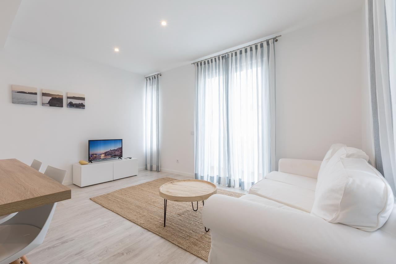 Apartamentos Baltum Albufeira Zewnętrze zdjęcie